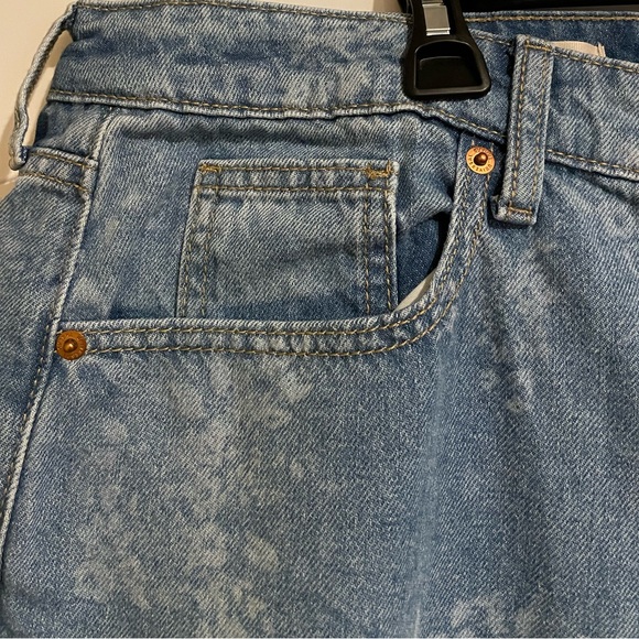 Universal Thread Jeans - Picture 3 of 9